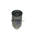 FILTRO COMBUSTIBLE CITROEN JUMPER, PEUGEOT BOXER HDI