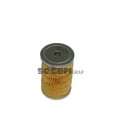 FILTRO COMBUSTIBLE CITROEN BX 19 D (BOSCH)
