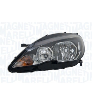 OPTICA IZQUIERDA PEUGEOT 308 H7  13-