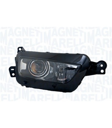 FARO DERECHO CITROEN C4 PICASSO BERLINA  B785 13- XENON CON AFS