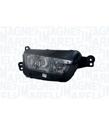 OPTICA DERECHA CITROEN C4 PICASSO (B78) 13-