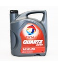 TOTAL QUARTZ 5000 GASOLINA 5L