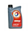 TOTAL QUARTZ 5000 GASOLINA 15W40 1L