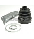 KIT FUELLE LADO CAJA IZQUIERDO CITROEN C3 1.4 HDI 16V