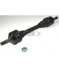 TRANSMISION CITROEN XANTIA HDI IZQUIERDA CON ABS (15EU)
