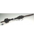 TRANSMISION CITROEN XANTIA HDI DERECHA CON ABS (15€ CASCO)