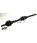 TRANSMISION CITROEN XANTIA DERECHA CON ABS 1.9D (15€ CASCO)