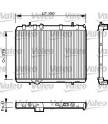 RADIADOR PEUGEOT 407 1.6 HDI
