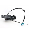CERRADURA PUERTA DELANTERA IZQUIERDA CITROEN C4 PICASSO