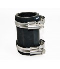MANGUITO SALIDA TURBO A INTERCOOLER CITROEN C5 II,X7 MOTOR DW10BTED4  PR10101-