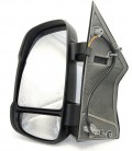 ESPEJO IZQUIERDO CITROEN JUMPER,FIAT DUCATO MANUAL CONVEXO