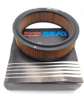 FILTRO AIRE SEAT 124, RONDA, LADA NIVA