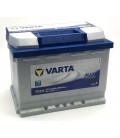 BATERIA BLUE DYNAMIC 60 Amp 540A (+DERECHA)