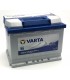 BATERIA BLUE DYNAMIC 60 Amp 540A (+DERECHA)