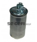 FILTRO COMBUSTIBLE SEAT LEON, TOLEDO 1.9