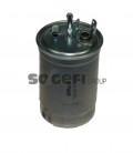 FILTRO COMBUSTIBLE SEAT, SKODA, VOLKSWAGEN DIESEL