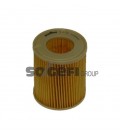 FILTRO ACEITE OPEL ASTRA H, VECTRA C 1.9 CDTI