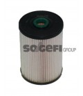 FILTRO COMBUSTIBLE AUDI A3 1.9,2.0 TDI 03--, VOLKSWAGEN GOLF V, GOLF VI