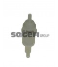 FILTRO GASOIL CURVADO