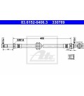 LATIGUILLO DELANTERO BMW SERIE 3 E46