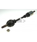TRANSMISION PEUGEOT 306 1.6 IZQUIERDO (15Eu CASCO)