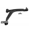 BRAZO SUSPENSION DERECHO CITROEN XSARA PICASSO (SILENBLOCK ACERO)