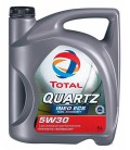 TOTAL QUARTZ INEO ECS 5W30 5L.