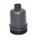 TAPA FILTRO ACEITE CARTUCHO PSA MOT.TU1,TU3,TU5