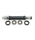 KIT REPARACION SUSPENSION TRASERA CITROEN C15, BX, XANTIA