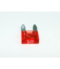 FUSIBLE MINI 10 AMP.
