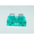 FUSIBLE CLAVIJA 30 Amperios VERDE
