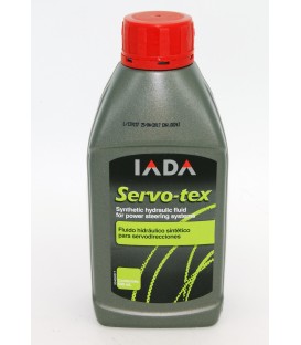 LIQUIDO DIRECCION SERVO-TEX IADA 500 ml.