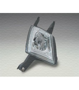 FARO NIEBLA DERECHO PEUGEOT 407 04--