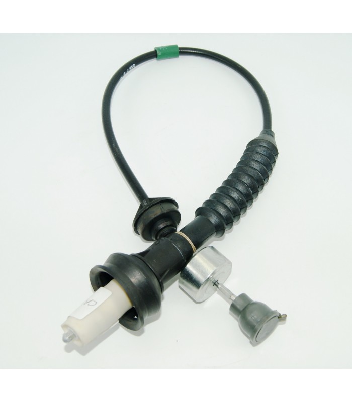 cabina Ver internet domingo CABLE EMBRAGUE PEUGEOT 206, 206+ 840/650mm CAJA BE OR. - Comercial SIA