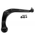 BRAZO SUSPENSION DERECHO PEUGEOT 206