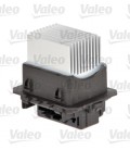 MODULO RESISTENCIA CLIMATIZACION CITROEN C4  B7,DS4 PR 13843--, RENAULT SCENIC III