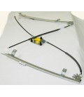 ALZACRISTALES DELANTERO DERECHO CITROEN C4 PICASSO SIN MOTOR