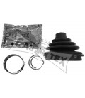 KIT FUELLE LADO RUEDA CITROEN EVASION TD TERMOP.