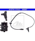 SENSOR ABS TRASERO CITROEN XANTIA 93-