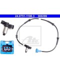 SENSOR ABS TRASERO CITROEN SAXO 1.6 (96-04), PEUGEOT 106