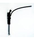 BOMBA EMBRAGUE CITROEN C3  A51, PEUGEOT 208 CAJA BE4R SIN STAR / STOP PR14329