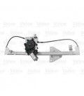 ALZACRISTALES DELANTERO IZQUIERDO DACIA DOKKER, LODGY ELECTRICO 2 PIN