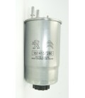 FILTRO COMBUSTIBLE CITROEN  JUMPER, PEUGEOT BOXER III MOTOR F30DT