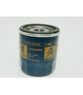 FILTRO ACEITE CITROEN  C1, PEUGEOT 107, TOYOTA GASOLINA MOT.1.0