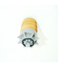 TOPE SUSPENSION TRASERO CITROEN C2, C3 C/DISCOS TRASERO ALTO 85mm.