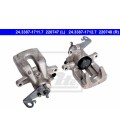 PINZA FRENO DERECHA CITROEN XSARA PICASSO, BERLINGO 00--