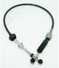 CABLE MANDO CAMBIO SELECCION CITROEN JUMPER/BOXER I