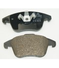 PASTILLAS DE FRENO DELANTERO CITROEN C4, PEUGEOT 308, 3008 2.0 HDI PINZA ATE