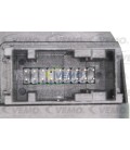 INTERRUPTOR ELEVALUNAS PEUGEOT 206 SW 02--