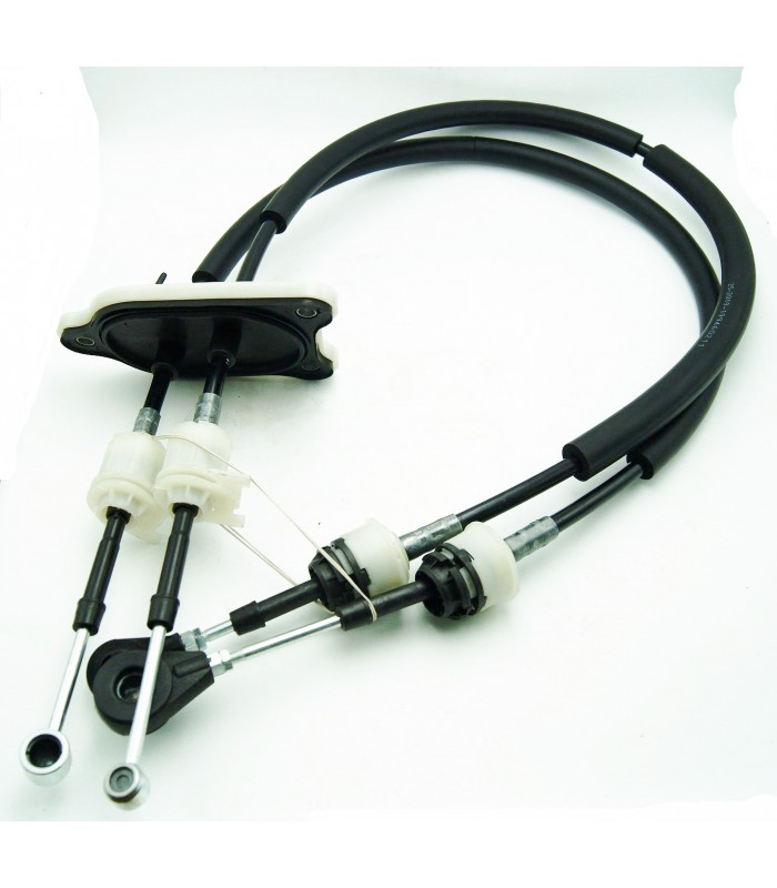 thumbnail image 2 of Unova Gear Selector Linkage Cables For Peugeot Boxer & Citroen Relay (2006-2018) 2 of 4